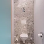 Baker's Appartement Augsbourg