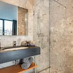 Appartement Baker's