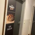 Appartement Baker's *