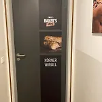 Baker's * Augsbourg