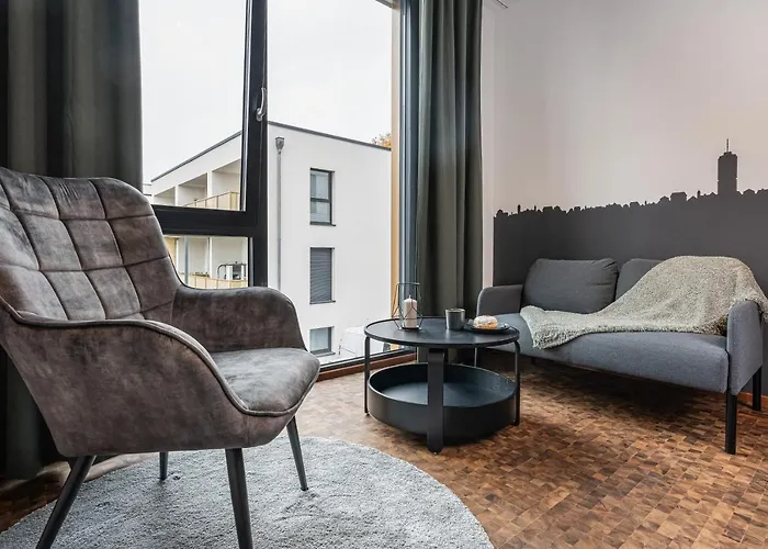 Baker's * アウグスブルク