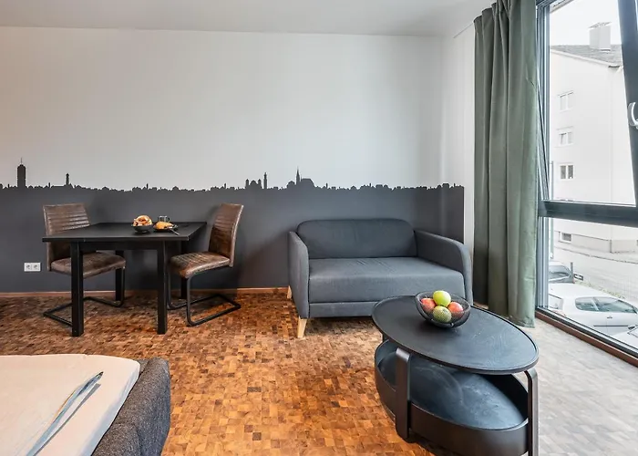 アパート Baker's