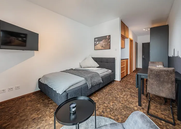 アパート Baker's