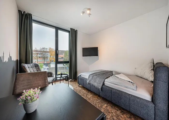 Baker's アウグスブルク