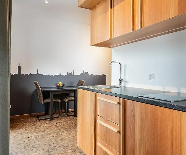 Baker's アウグスブルク