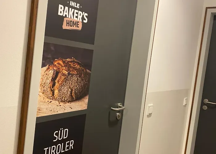 アパート Baker's *