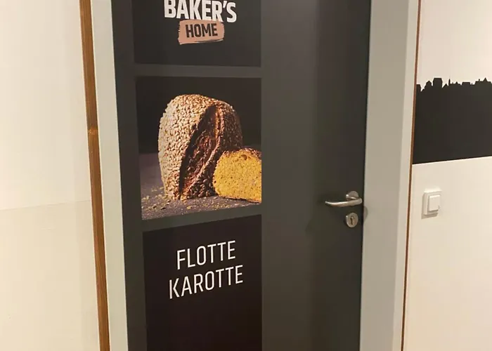 アパート Baker's *