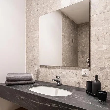 Appartamento Baker's *