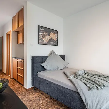 Baker's Apartament