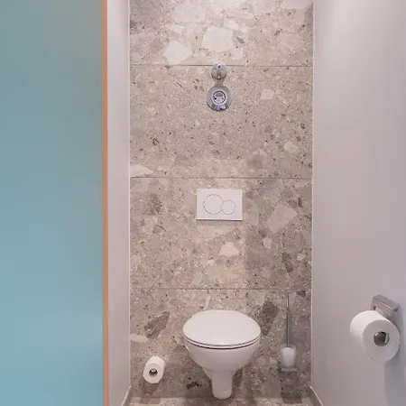 Baker's Apartment Augsburg