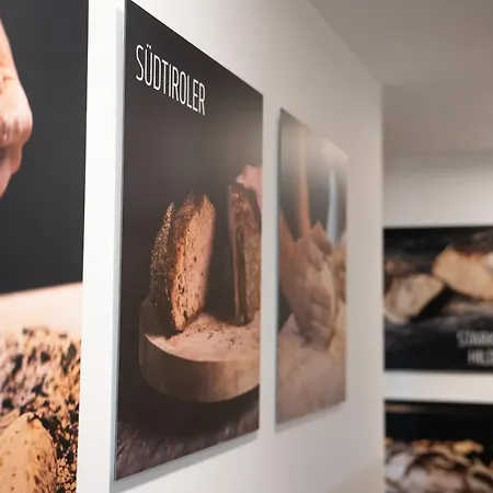 Baker's Appartamento